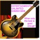 Entertainments Unlimited Logo