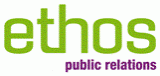 Ethos Public Relations Limited Logo