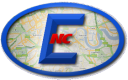 Express National Carriers Logo