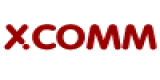 X.Communications Limited Logo