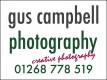 Gus Campbell Photography Limited