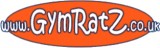 Gym Ratz Logo