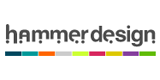 Hammer Design Logo