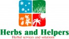 Herbs And Helpers Logo