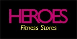Heroes Fitness Limited