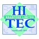 Hi-tec Bradford Limited Logo