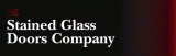 The Stained Glass Doors Company Limited Logo