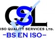 Iso Quality Services Limited