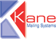Kane Mailing Systems Limited Logo