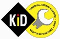 Kid Catering Equipment Group Logo