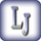 LJ Computers Limited Logo