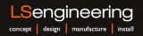 Ls Engineering Limited Logo