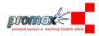 Promax Access Limited Logo Promax Access Limited Logo