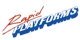 Rapid Platforms Logo Rapid Platforms Logo