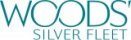 Woods' Silver Fleet Limited Logo Woods' Silver Fleet Limited Logo