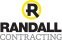 Randall Contracting Logo Randall Contracting Logo