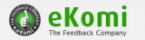 Ekomi Limited Logo Ekomi Limited Logo