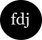 Fdj Entertainment Logo Fdj Entertainment Logo