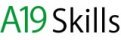A19 Skills Limited Logo A19 Skills Limited Logo