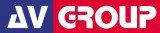 A V Group Limited Logo A V Group Limited Logo