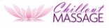Chillout Massage Logo Chillout Massage Logo