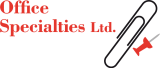 Office Specialties Limited Logo Office Specialties Limited Logo