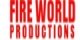 Fire World Productions Logo Fire World Productions Logo