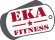 EKA Fitness Logo EKA Fitness Logo
