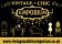 Vintage & Chic Emporium Logo Vintage & Chic Emporium Logo