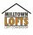 Milltown Lofts Logo Milltown Lofts Logo
