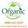 Organic Argan Oil UK Logo Organic Argan Oil UK Logo