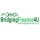 Bridging Finance 4u Logo Bridging Finance 4u Logo