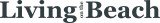Living On The Beach Logo Living On The Beach Logo