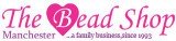 The Bead Shop Logo The Bead Shop Logo