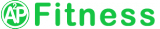 A2P Fitness Logo A2P Fitness Logo