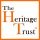 The Heritage Trust Logo The Heritage Trust Logo