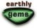 Earthly Gems Limited Logo Earthly Gems Limited Logo