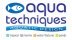 Aqua Techniques Limited Logo Aqua Techniques Limited Logo