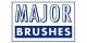Major Brushes Limited Logo Major Brushes Limited Logo