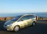 Our 7 seater ford galaxy