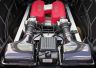 Ferrari Carbon Intake System