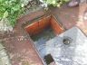 Flooded drains spotted on Home Condition Survey