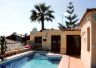 Golf Villa with Pool to Rent in Tenerife
