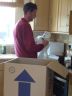 Packing Boxes Alan Carroll Removals