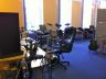 The Music Chamber Recording Studio