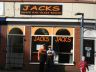 Jacks on King Street
