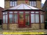 HARDWOOD CONSERVATORY CONSTRUCTION AND REPAIR IN NEWCASTLE