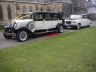 Wedding cars to suit all budgets