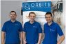 Orbits IT Services Cardiff