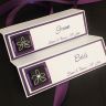 'Islay' wedding place cards